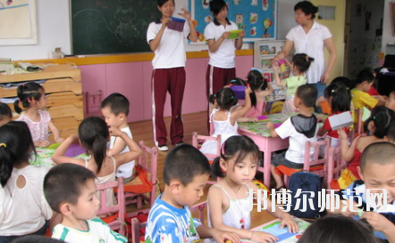 金昌2020年幼師學校開始招生了嗎