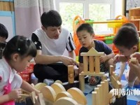 寶雞2020年男生可以讀幼師學(xué)校嗎