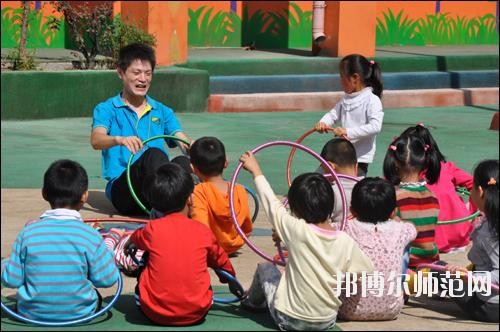 遵義2020年女生上什么幼師學(xué)校好