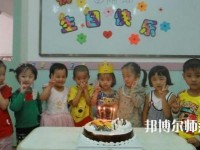 遵義2020年女生上什么幼師學(xué)校比較好