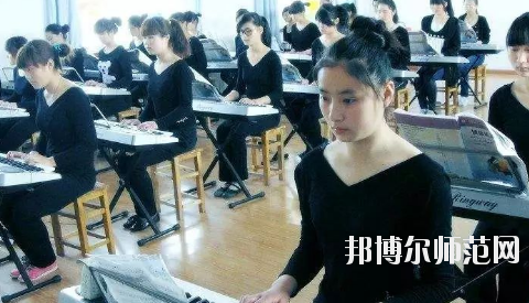 金昌2020年什么幼師學校比較好