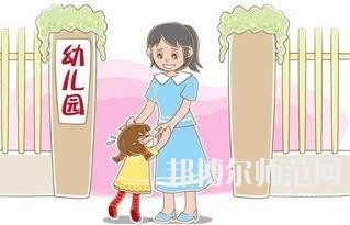 成都2020年初中生可以上的幼師學校