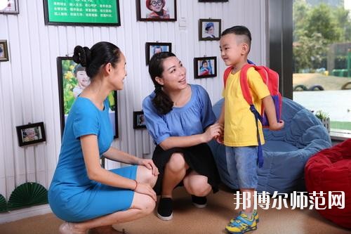 成都2020年初中生可以考什么幼師學(xué)校