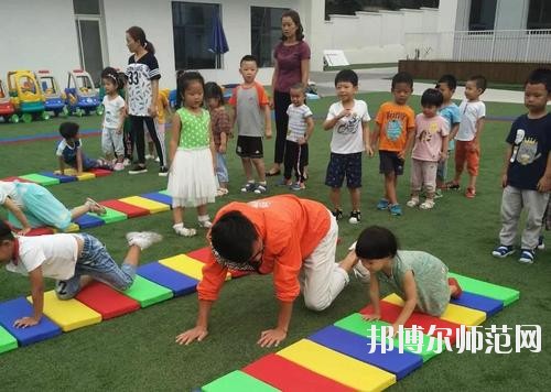 遵義2020年幼師學(xué)校要讀幾年