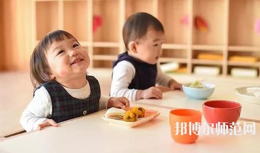 成都2020年中專幼師學(xué)校有哪些