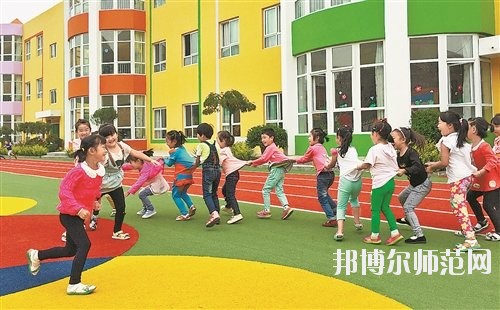 成都2020年幼師學(xué)校哪個(gè)比較好