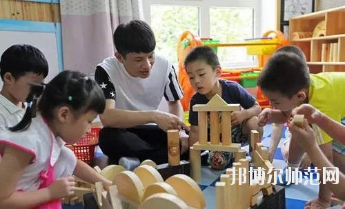 成都2020年哪個幼師學(xué)校就業(yè)好