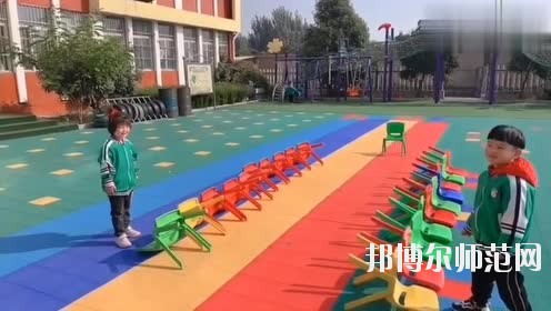 達(dá)州2020年有哪些有幼師學(xué)校的大專院校