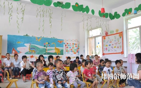 十堰2020年初中生報(bào)什么幼師學(xué)校好