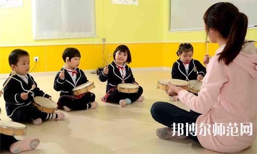 達州2020年什么幼師學校比較好