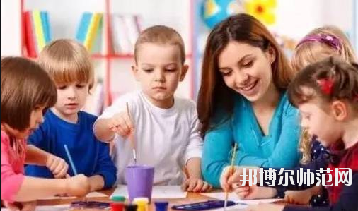 十堰2020年哪個幼師學(xué)校比較好就業(yè)