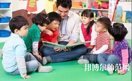 十堰2020年最好的幼師學(xué)校有哪些