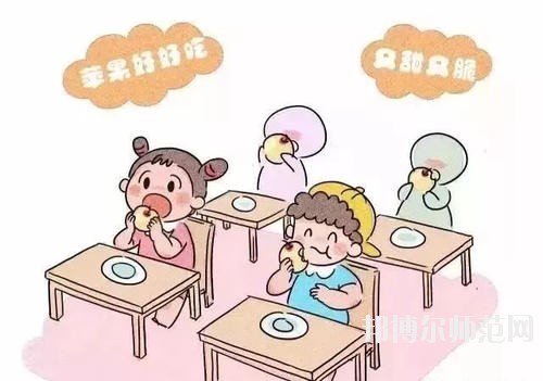 達(dá)州2020年幼師學(xué)校學(xué)什么好