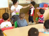 白銀2020年幼師學校畢業(yè)是什么文憑