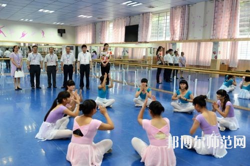 達(dá)州2020年女生讀幼師學(xué)校怎么樣