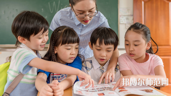 白銀2020年幼師學校需要學習哪些知識