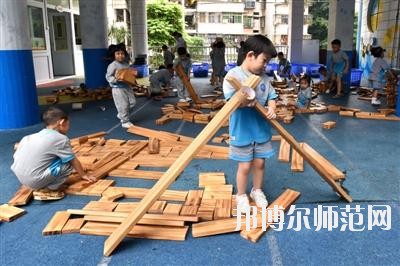 達州2020年女生學幼師學校怎么樣