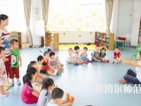 溫州2020年初中生能去的幼師學(xué)校