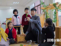 白銀2020年讀幼師學(xué)校什么專業(yè)最好