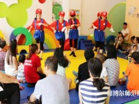 溫州2020年初中生讀什么幼師學(xué)校