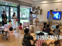 溫州2020年初中生報(bào)什么幼師學(xué)校最好