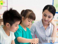 白銀2021年幼師學校有什么專業(yè)適合女生