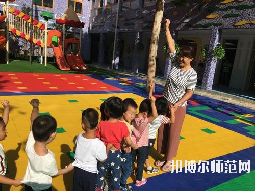 六盤水2021年初中生可以去幼師學(xué)校嗎