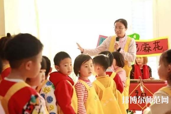 宜昌2021年幼師學校有女生嗎