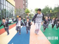 重慶2021年幼師學校有什么專業(yè)適合男生