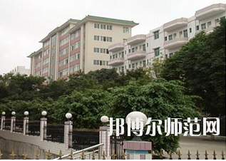 重慶新渝技工幼兒師范學(xué)校怎么樣、好不好