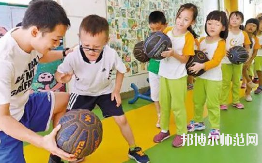 惠州2021年讀什么幼師學(xué)校