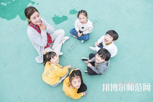 雅安2021年初中生怎么考幼師學(xué)校