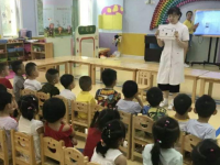 保定2021年初中生考什么幼師學校？