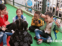 宜昌2021年職高和幼師學(xué)校哪個(gè)好