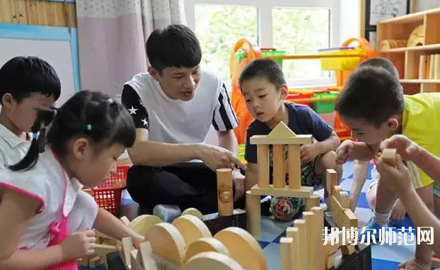 白銀2021年哪個幼師學(xué)校就業(yè)比較好