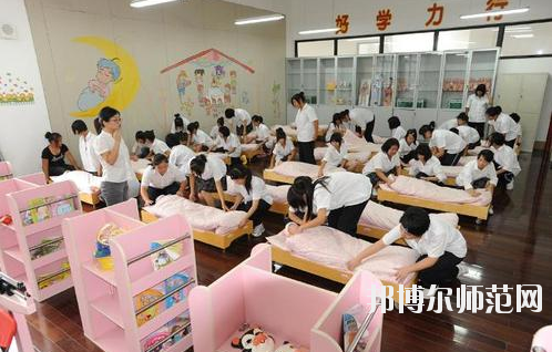 宜昌2021年哪個幼師學校就業(yè)最好