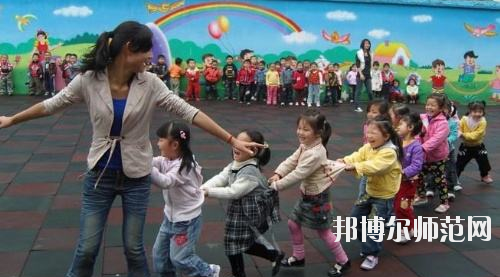 白銀2021年幼師學(xué)校有哪些比較好