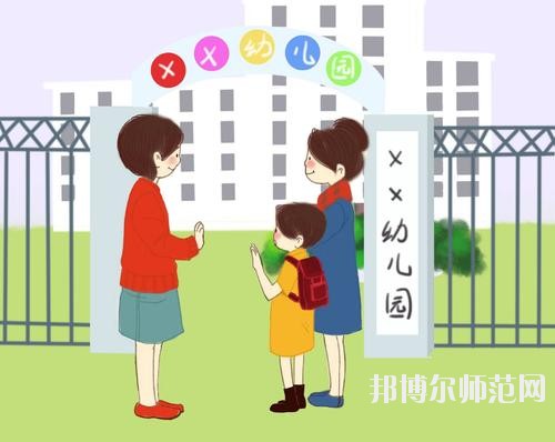 惠州2021年初中生怎么考幼師學(xué)校