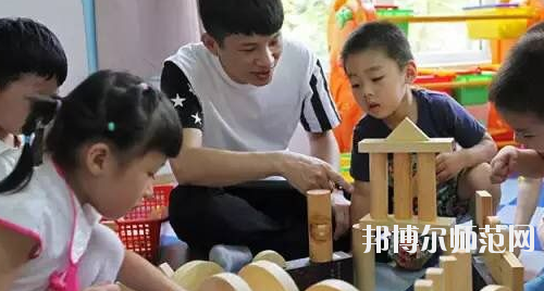 白銀2021年讀什么幼師學校比較好