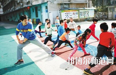 溫州2021年男生可以讀幼師學(xué)校嗎