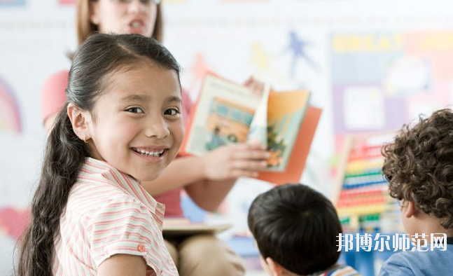 銅仁2021年初中生可以去什么幼師學校