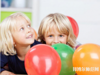 惠州2021年最好的幼師學(xué)校有哪些