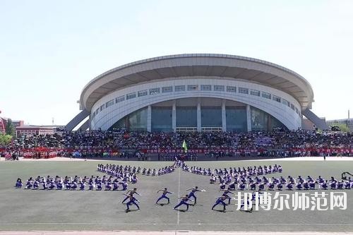 大同興同藝術師范學校怎么樣、好不好