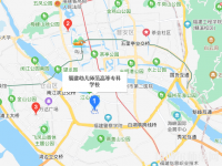 福建幼兒師范高等專科學(xué)校2023年地址在哪里