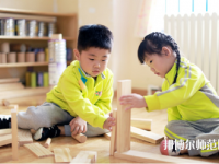 惠州2021年有哪些幼師學(xué)校就業(yè)最好