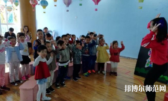 滄州2021年讀幼師學(xué)校什么專業(yè)最好