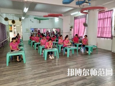 云南2021年讀幼師學(xué)校好嗎