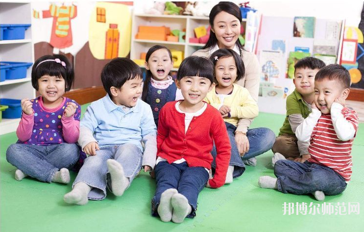 惠州2021年讀幼師學校學什么技術好