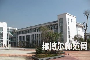 曲靖2021年有幼師學校的大專大學