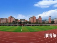 重慶2021年設(shè)有學前教育學校的公辦大專學校